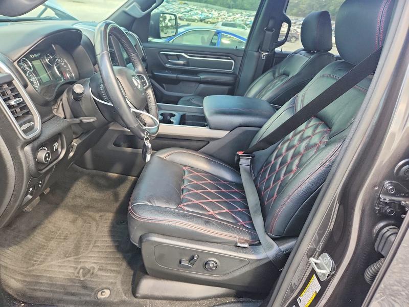 2020 Ram 1500 მანქანა იყიდება აუქციონზე, vin: 1C6RREFT6LN238316, აუქციონის ნომერი: 64651516