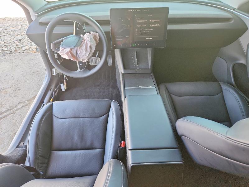 Aukcja sprzedaży 2025 Tesla Model 3, vin: 5YJ3E1EA7SF873898, numer aukcji: 52124996