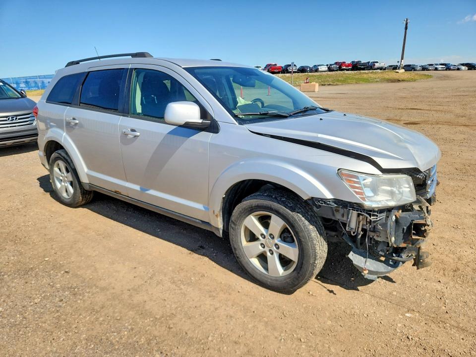 Auction sale of the 2011 Dodge Journey, vin: 3D4PG5FG5BT537225, lot number: 65721346