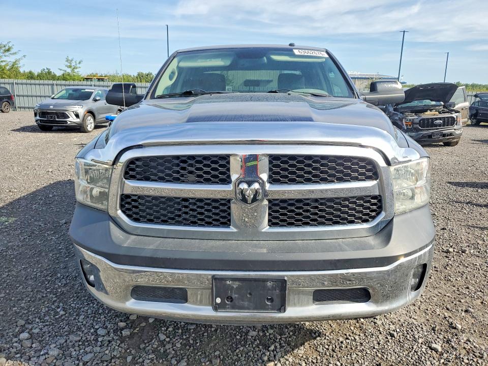 Aukcja sprzedaży 2014 Ram 1500, vin: 3C6RR7KT2EG232381, numer aukcji: 63662676