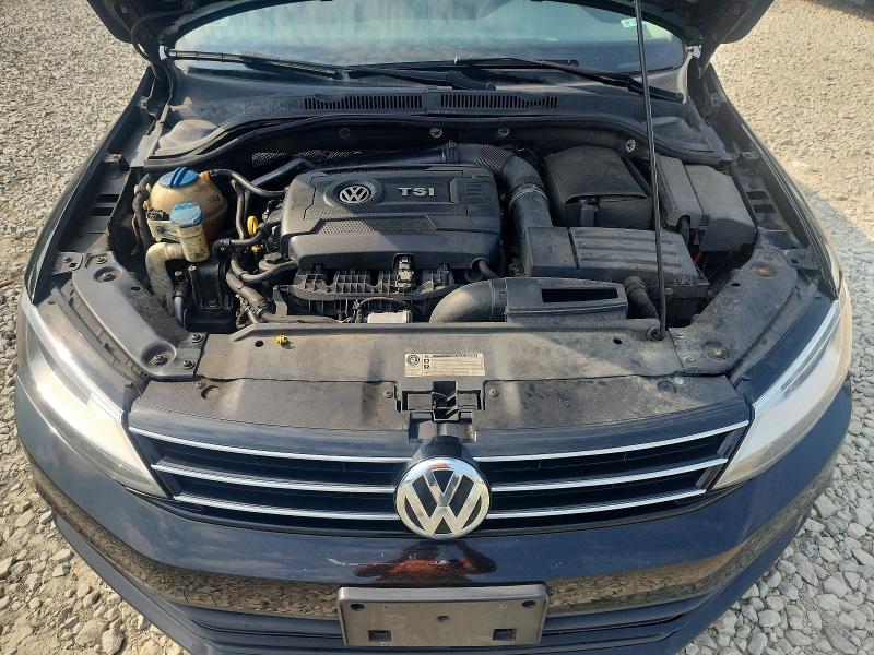 Продаж на аукціоні авто 2015 Volkswagen Jetta, vin: 3VWD17AJ9FM308074, номер лоту: 64765256