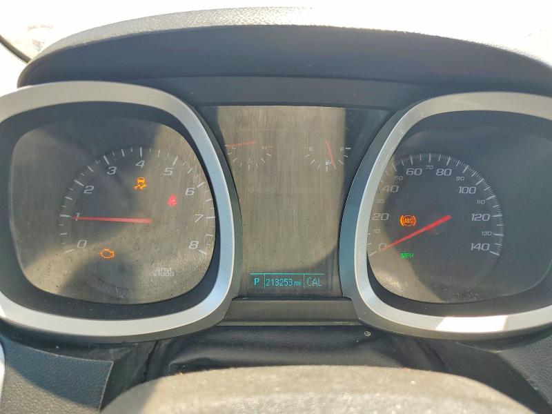 Aukcja sprzedaży 2015 Chevrolet Equinox, vin: 2GNALBEK4F1168018, numer aukcji: 65374256