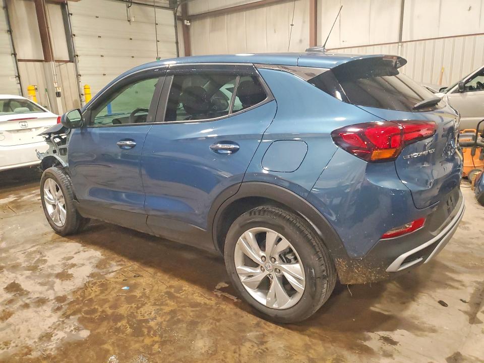 Aukcja sprzedaży 2024 Buick Encore Gx, vin: KL4AMBS25RB015379, numer aukcji: 64233826