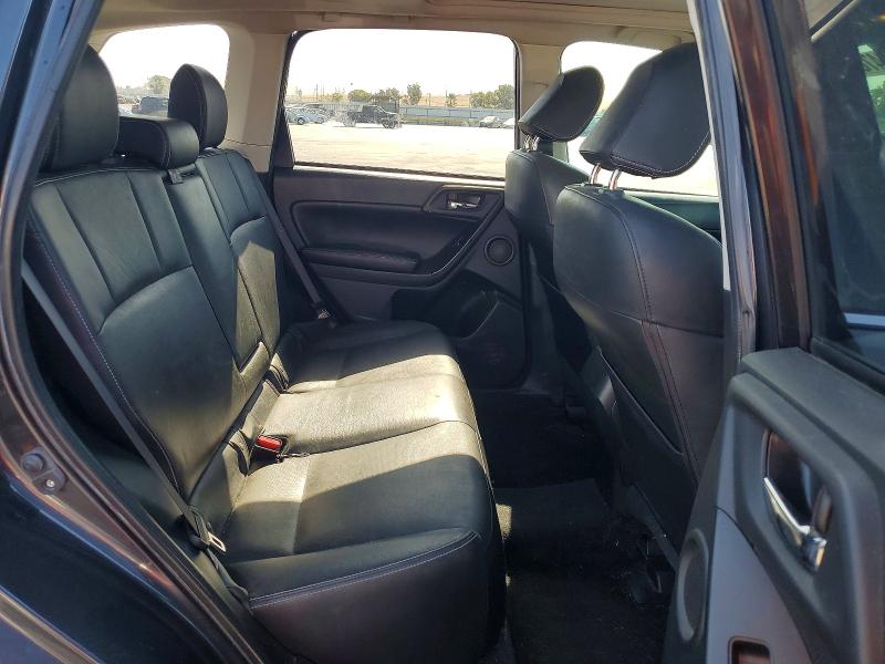 Продаж на аукціоні авто 2014 Subaru Forester, vin: JF2SJGPC3EH475523, номер лоту: 64788966