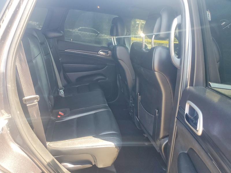 Продажа на аукционе авто 2020 Jeep Grand Cherokee, vin: 1C4RJFBG2LC362643, номер лота: 63403246