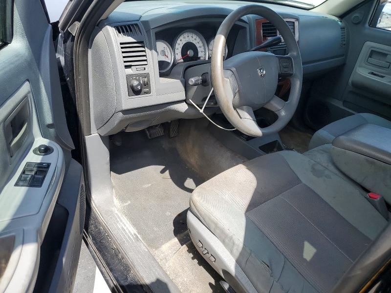 Aukcja sprzedaży 2005 Dodge Dakota, vin: 1D7HE42K45S214906, numer aukcji: 66936856