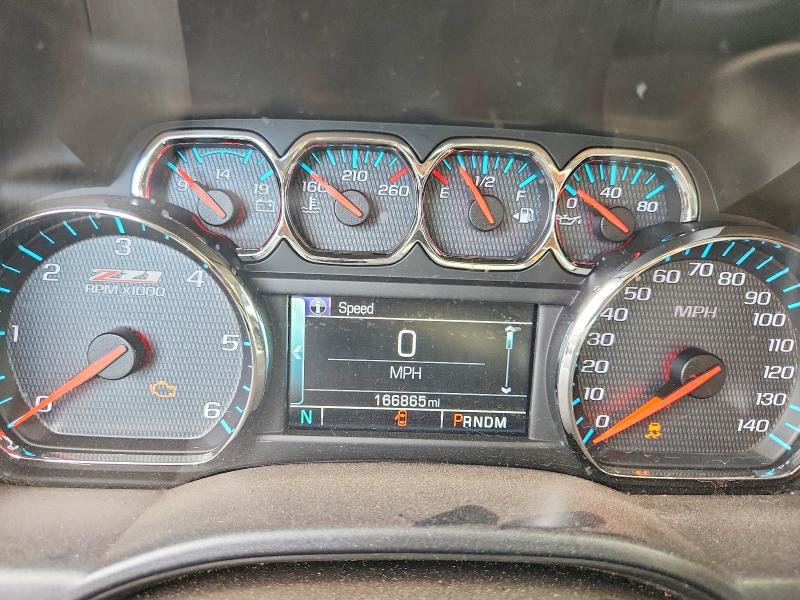 Aukcja sprzedaży 2015 Chevrolet Silverado, vin: 1GCVKREC3FZ213150, numer aukcji: 65750066