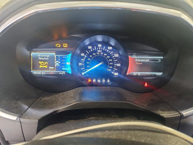 Продажа на аукционе авто 2019 Ford Edge, vin: 2FMPK4K98KBC02027, номер лота: 65827176
