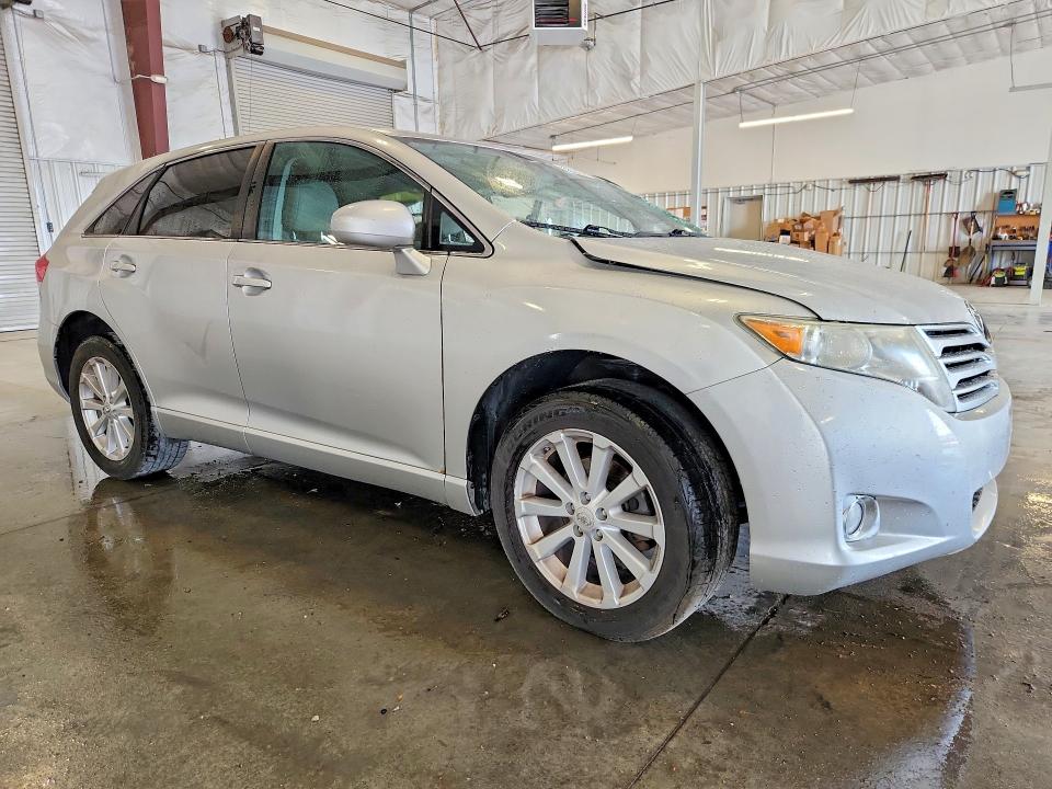 Продаж на аукціоні авто 2011 Toyota Venza, vin: 4T3ZA3BBXBU048155, номер лоту: 63523336