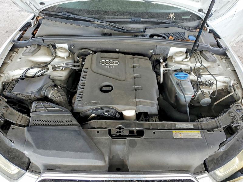 66097846 :رقم المزاد ، WAULFAFR0DA026120 vin ، 2013 Audi A5 مزاد بيع