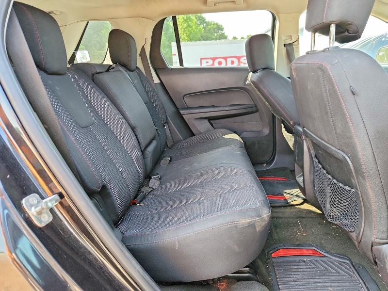 Aukcja sprzedaży 2012 Gmc Terrain, vin: 2GKFLSE51C6223309, numer aukcji: 63923136