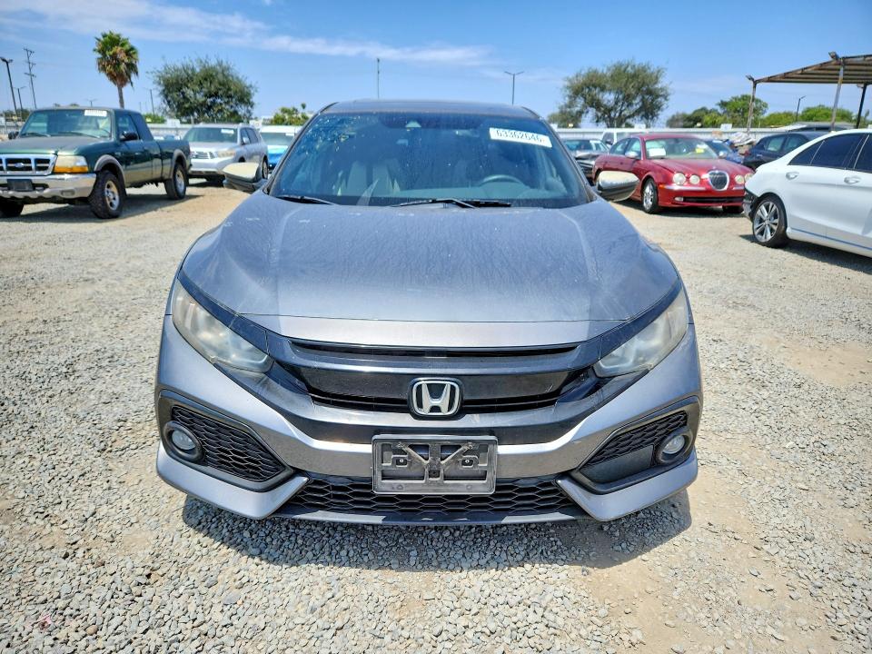Aukcja sprzedaży 2019 Honda Civic, vin: SHHFK7H61KU411125, numer aukcji: 63362646
