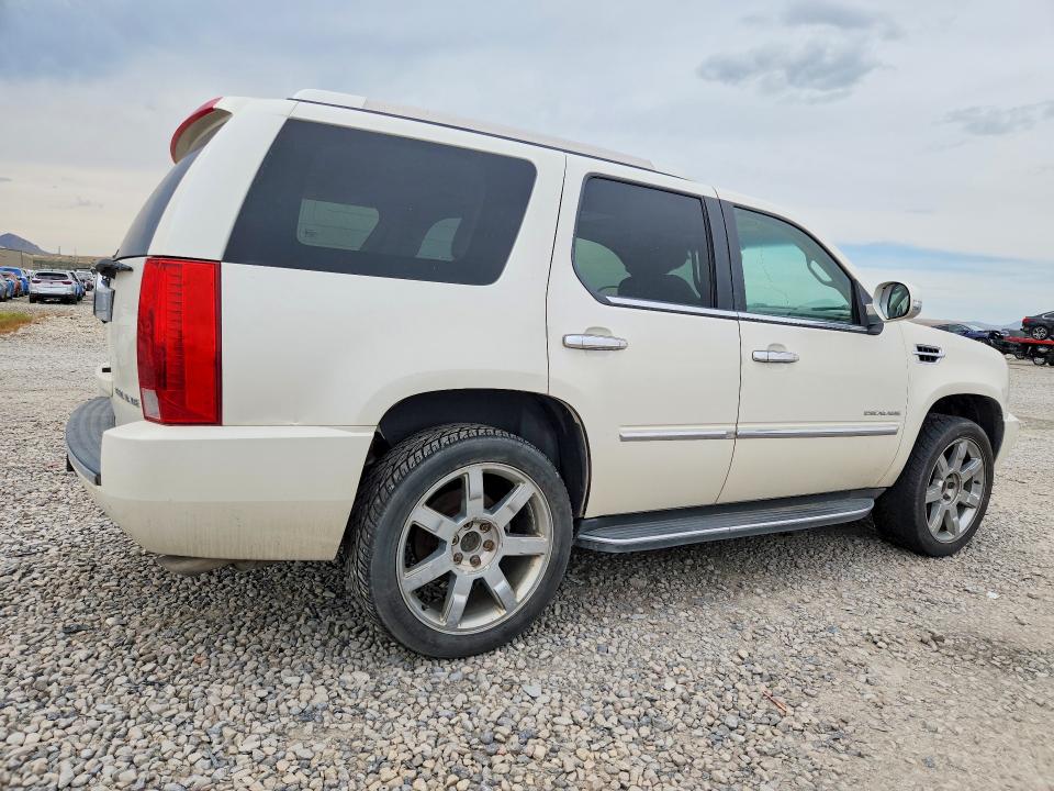 Продаж на аукціоні авто 2012 Cadillac Escalade, vin: 1GYS4BEF3CR142861, номер лоту: 66282166