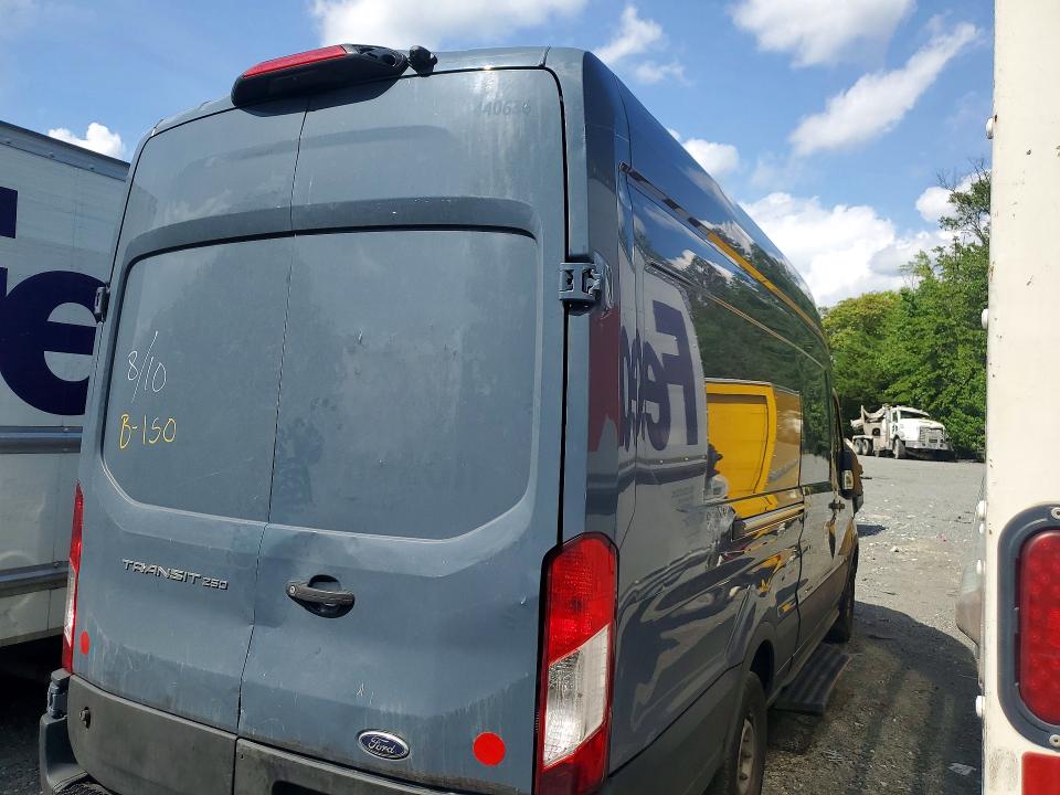 Aukcja sprzedaży 2021 Ford Transit, vin: 1FTBR3X83MKA83106, numer aukcji: 64816996