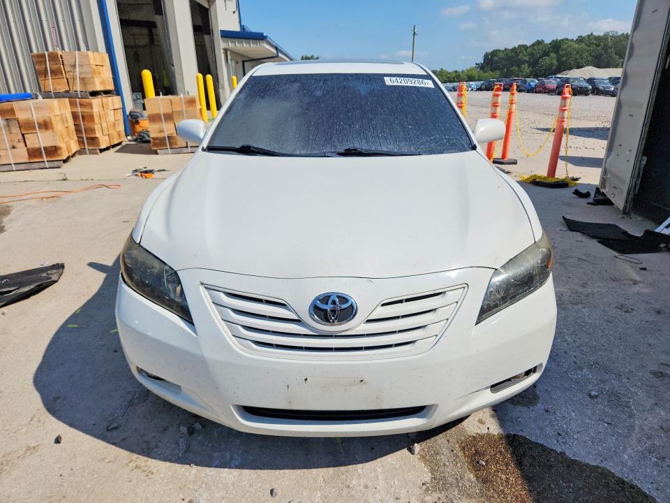 Продажа на аукционе авто 2009 Toyota Camry, vin: 4T1BE46KX9U872391, номер лота: 64209286