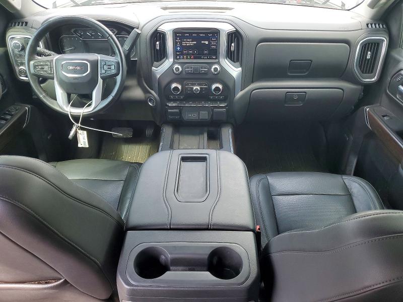 Aukcja sprzedaży 2020 Gmc Sierra, vin: 3GTU9DED0LG435045, numer aukcji: 63107756