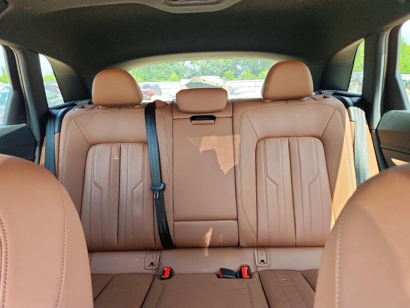 Aukcja sprzedaży 2022 Audi E-tron, vin: WA1AAAGE5NB045966, numer aukcji: 66033176
