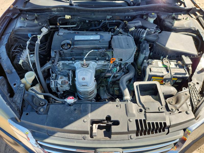 Продаж на аукціоні авто 2014 Honda Accord, vin: 1HGCR2F33EA239948, номер лоту: 65643826