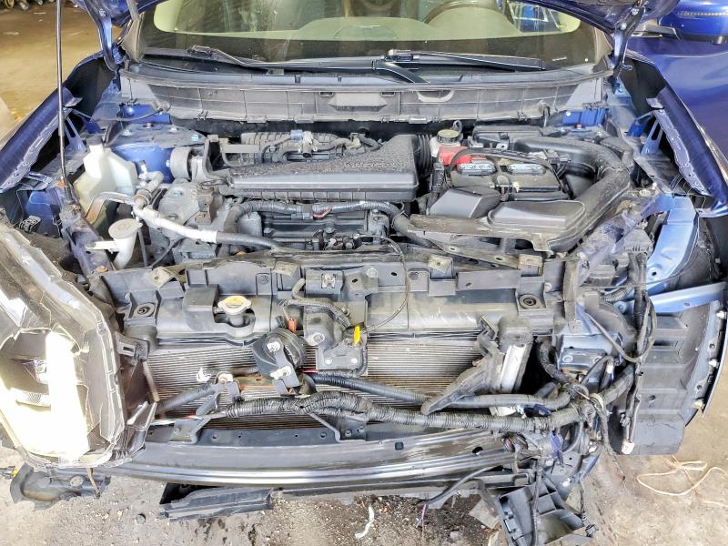 Продаж на аукціоні авто 2018 Nissan Rogue, vin: JN8AT2MT2JW464826, номер лоту: 64440726