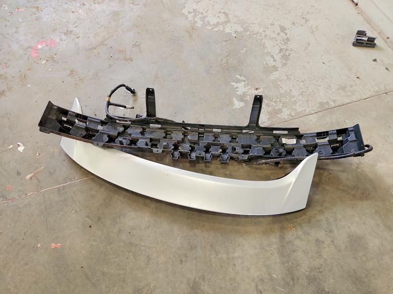 2014 Ford Fusion მანქანა იყიდება აუქციონზე, vin: 1FA6P0HD9E5383658, აუქციონის ნომერი: 64621866