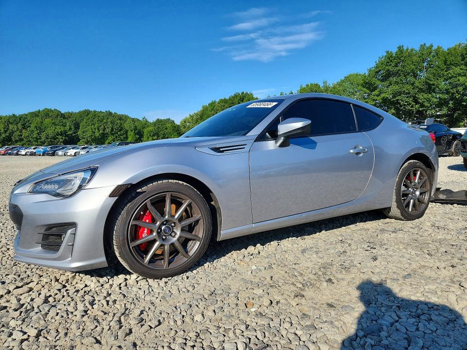 Aukcja sprzedaży 2019 Subaru Brz, vin: JF1ZCAC10K9600532, numer aukcji: 65980466