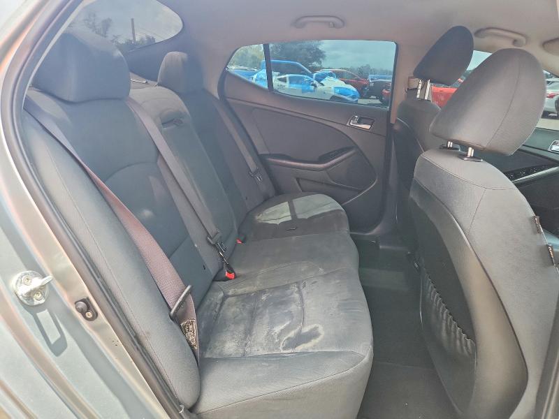 Aukcja sprzedaży 2016 Kia Optima, vin: KNAGM4AD8G5092433, numer aukcji: 64137796