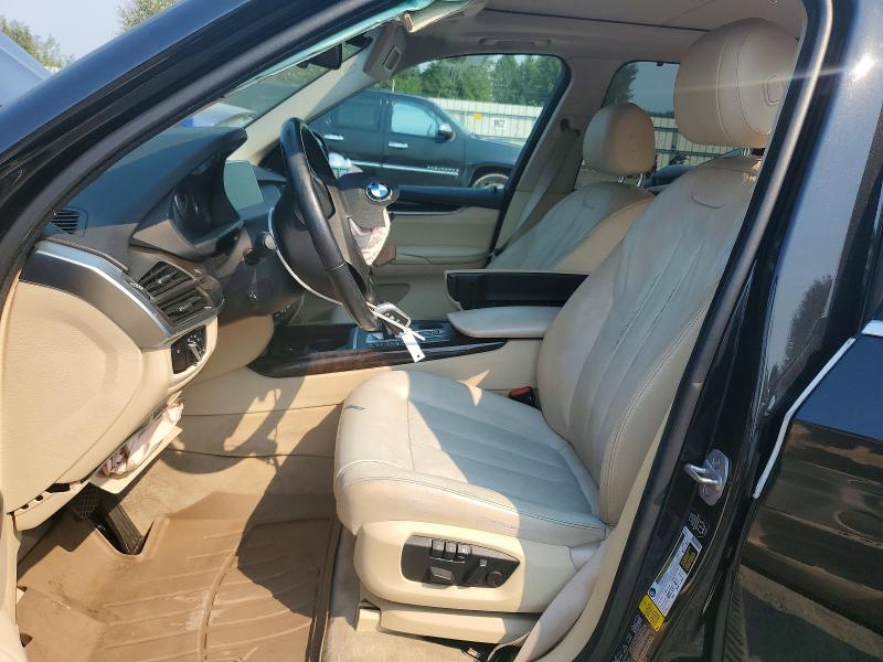 66141516 :رقم المزاد ، 5UXKR0C59E0H20217 vin ، 2014 Bmw X5 مزاد بيع