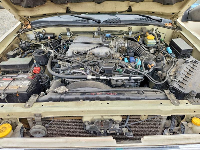 Продаж на аукціоні авто 2002 Nissan Pathfinder, vin: JN8DR09Y12W701232, номер лоту: 63842956