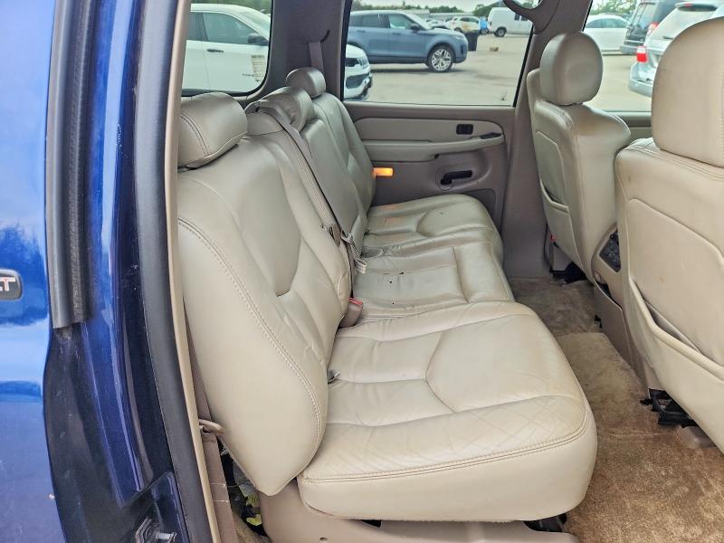 2003 Gmc Yukon Xl მანქანა იყიდება აუქციონზე, vin: 1GKFK16Z03J237848, აუქციონის ნომერი: 66686776