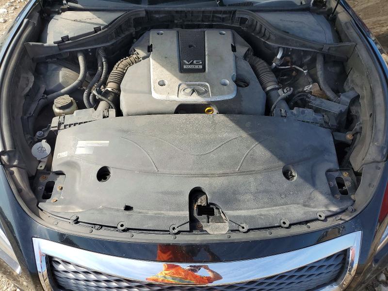 63391176 :رقم المزاد ، JN1BY1AR9HM770824 vin ، 2017 Infiniti Q70 مزاد بيع
