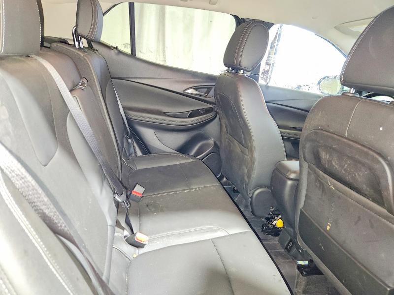 Aukcja sprzedaży 2024 Buick Encore Gx, vin: KL4AMESL7RB001462, numer aukcji: 64459496