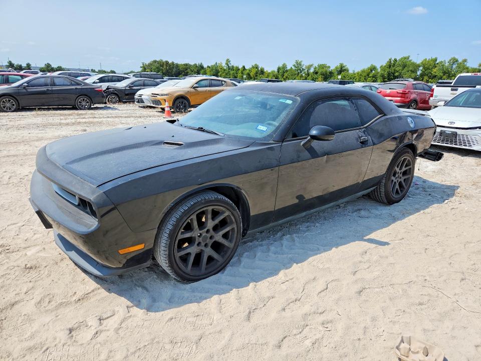 Aukcja sprzedaży 2014 Dodge Challenger, vin: 2C3CDYAG2EH274576, numer aukcji: 66650696