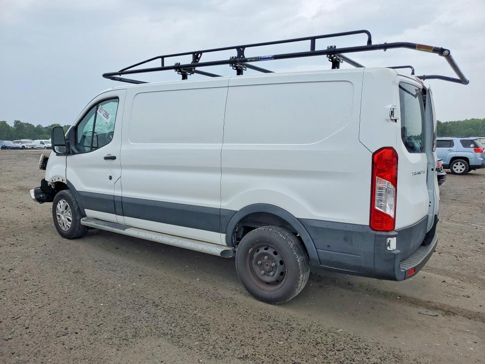 Продажа на аукционе авто 2019 Ford Transit, vin: 1FTYR1YM6KKB34962, номер лота: 65112896
