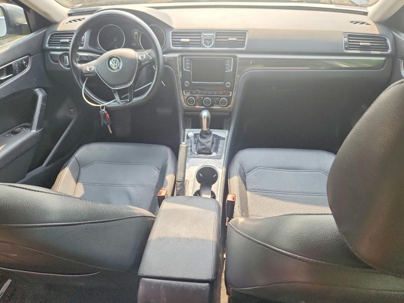Продаж на аукціоні авто 2017 Volkswagen Passat, vin: 1VWBT7A30HC021956, номер лоту: 64573116