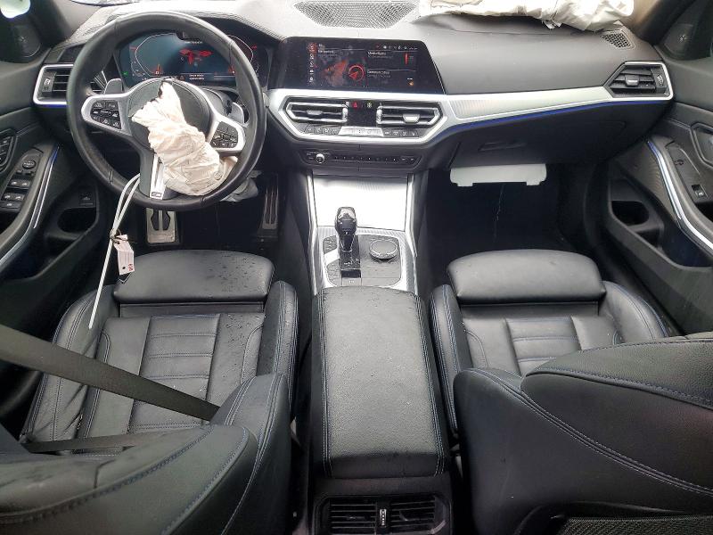 Aukcja sprzedaży 2020 Bmw M340xi, vin: WBA5U9C07LFH08550, numer aukcji: 63497776