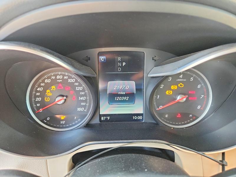 Продаж на аукціоні авто 2019 Mercedes-benz Glc, vin: WDC0G4JB1KV157586, номер лоту: 64757886