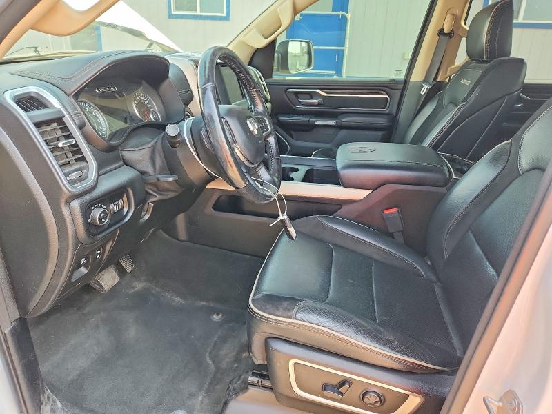 Продаж на аукціоні авто 2020 Dodge Ram 1500, vin: 1C6SRFJT3LN212187, номер лоту: 65807286