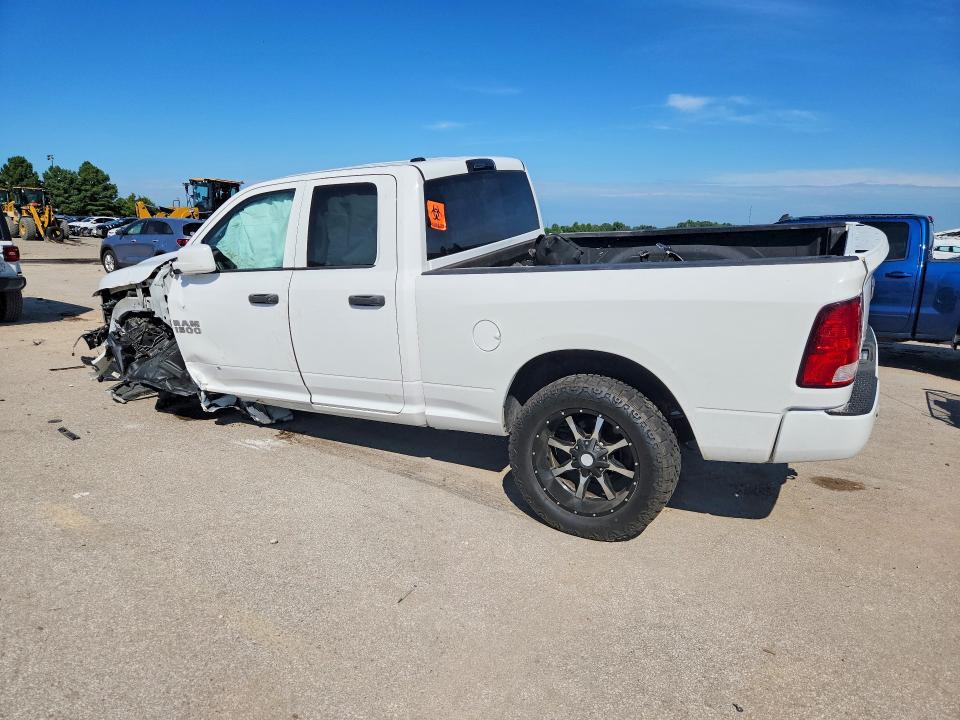 Aukcja sprzedaży 2015 Ram 1500, vin: 1C6RR7FT6FS756945, numer aukcji: 65402516