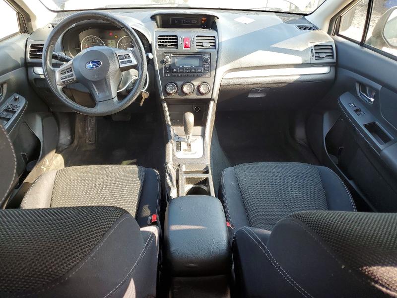 Aukcja sprzedaży 2014 Subaru Xv Crosstrek, vin: JF2GPACC5E8300035, numer aukcji: 65794106