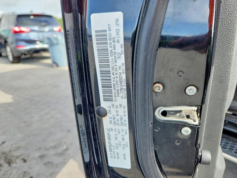 63797996 :رقم المزاد ، 1D7RB1GP4BS563740 vin ، 2011 Dodge Ram 1500 مزاد بيع