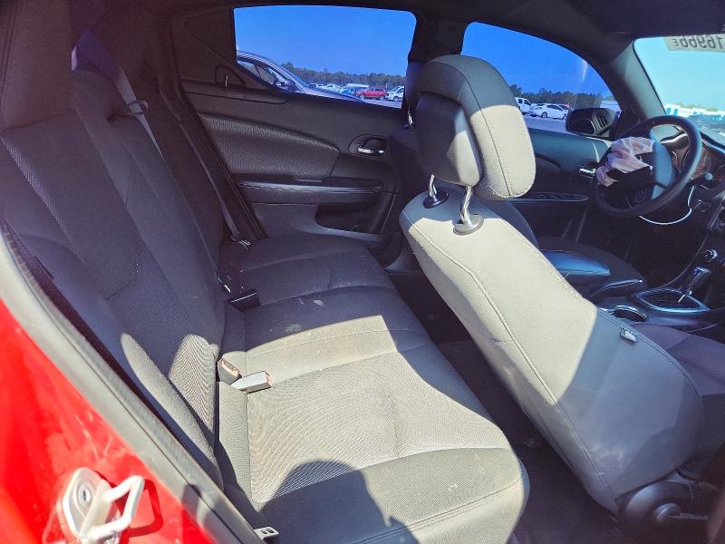 Продаж на аукціоні авто 2012 Dodge Avenger, vin: 1C3CDZABXCN290667, номер лоту: 65116966