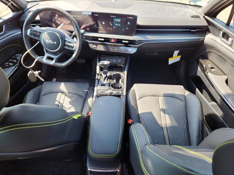 Продаж на аукціоні авто 2026 Kia K5, vin: KNAG44J88T5409544, номер лоту: 63825726