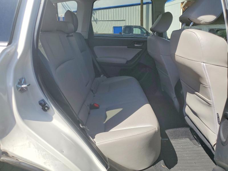 66251436 :رقم المزاد ، JF2SJAWCXFH468231 vin ، 2015 Subaru Forester مزاد بيع