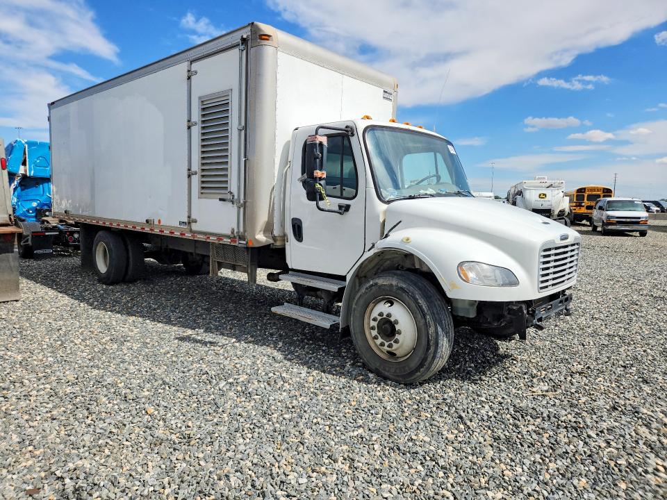 Продажа на аукционе авто 2019 Freightliner M2, vin: 3ALACWD39KDKP9658, номер лота: 66456676