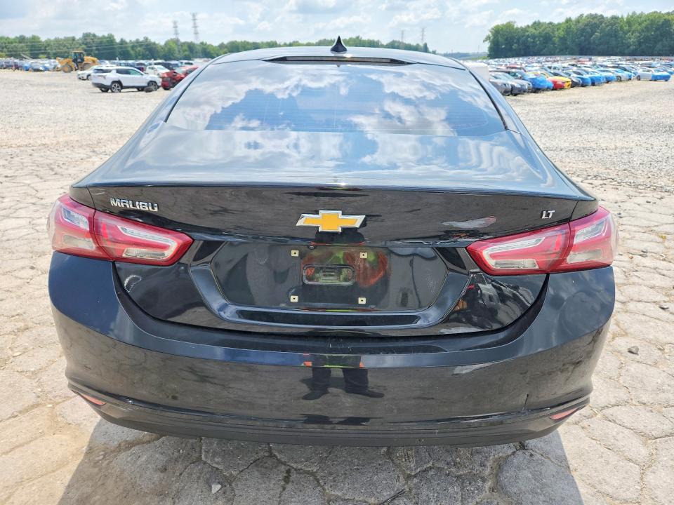 Продаж на аукціоні авто 2021 Chevrolet Malibu, vin: 1G1ZD5ST0MF014413, номер лоту: 63203956