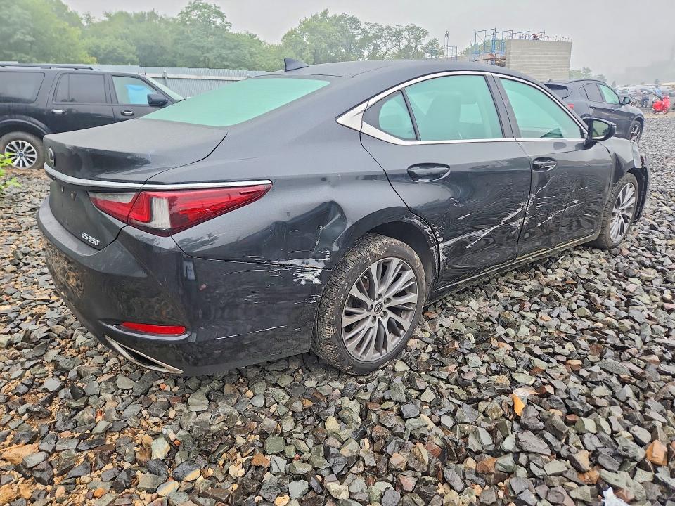 Auction sale of the 2021 Lexus Es 350, vin: 58ADZ1B11MU090541, lot number: 65184786