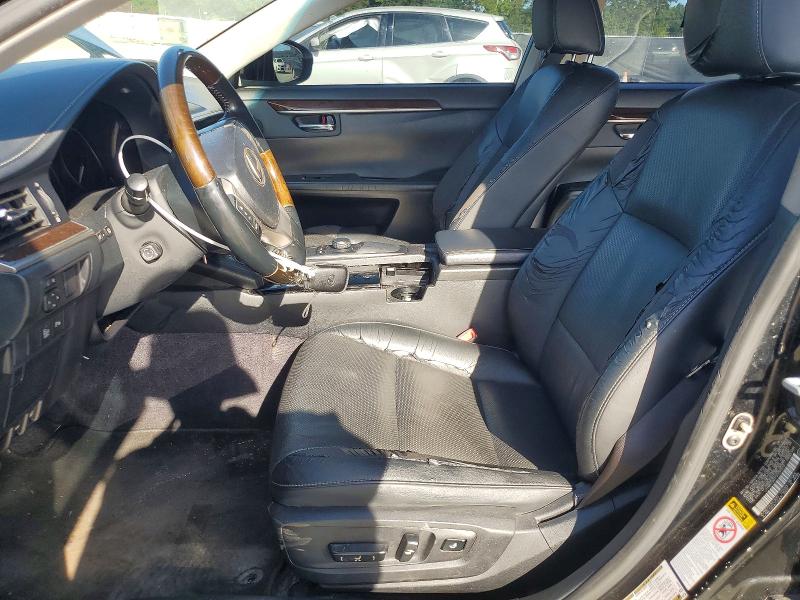 Aukcja sprzedaży 2015 Lexus Es, vin: JTHBK1GG1F2152313, numer aukcji: 65475326