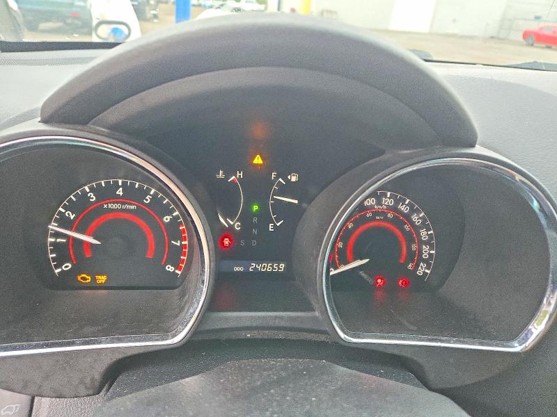 65541126 :رقم المزاد ، 5TDBK3EH5CS140808 vin ، 2012 Toyota Highlander مزاد بيع