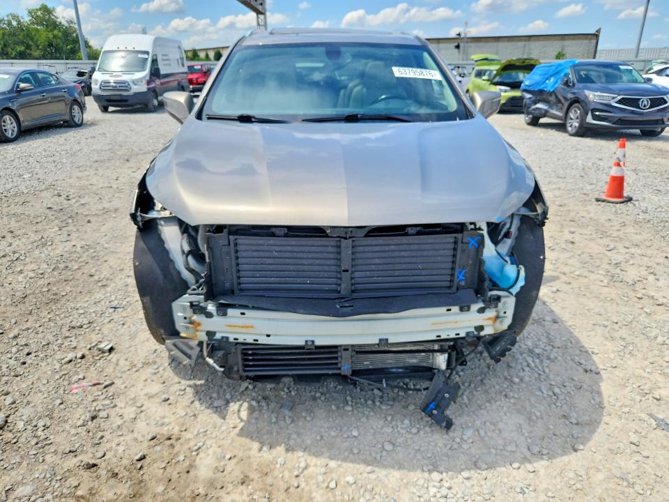 Продажа на аукционе авто 2018 Buick Enclave, vin: 5GAEVAKW2JJ229159, номер лота: 63795876