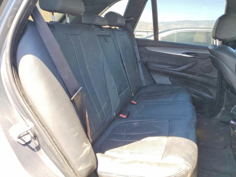 63039156 :رقم المزاد ، 5UXKS4C51F0N09443 vin ، 2015 Bmw X5 مزاد بيع